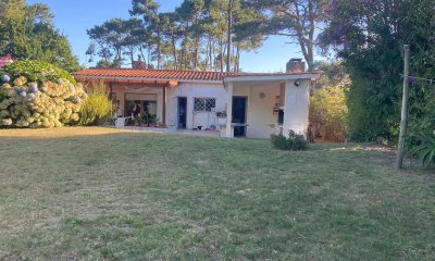 Casa en venta a 600 mtrs del mar