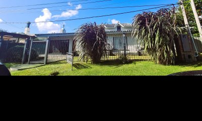 ¡¡ Casa divina en excelente barrio!!