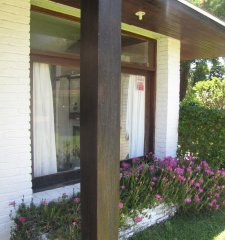 Espectacular casa en venta en la mansa