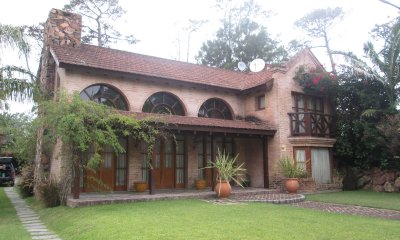 muy linda casa en venta a