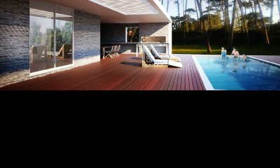 Casa a estrenar