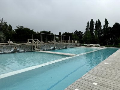 Hermoso lote en venta de 5000 mtrs 2 