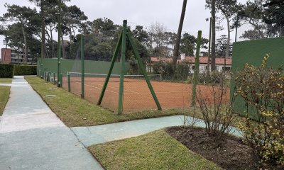 GRAN PLANTA EN COMPLEJO, SERVICIOS