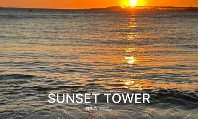Oportunidad de inversion en el pozo, increible ubicacion en playa mansa! Sunset Tower