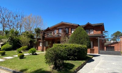 Casa en venta Beverly Hills 5 dormitorios