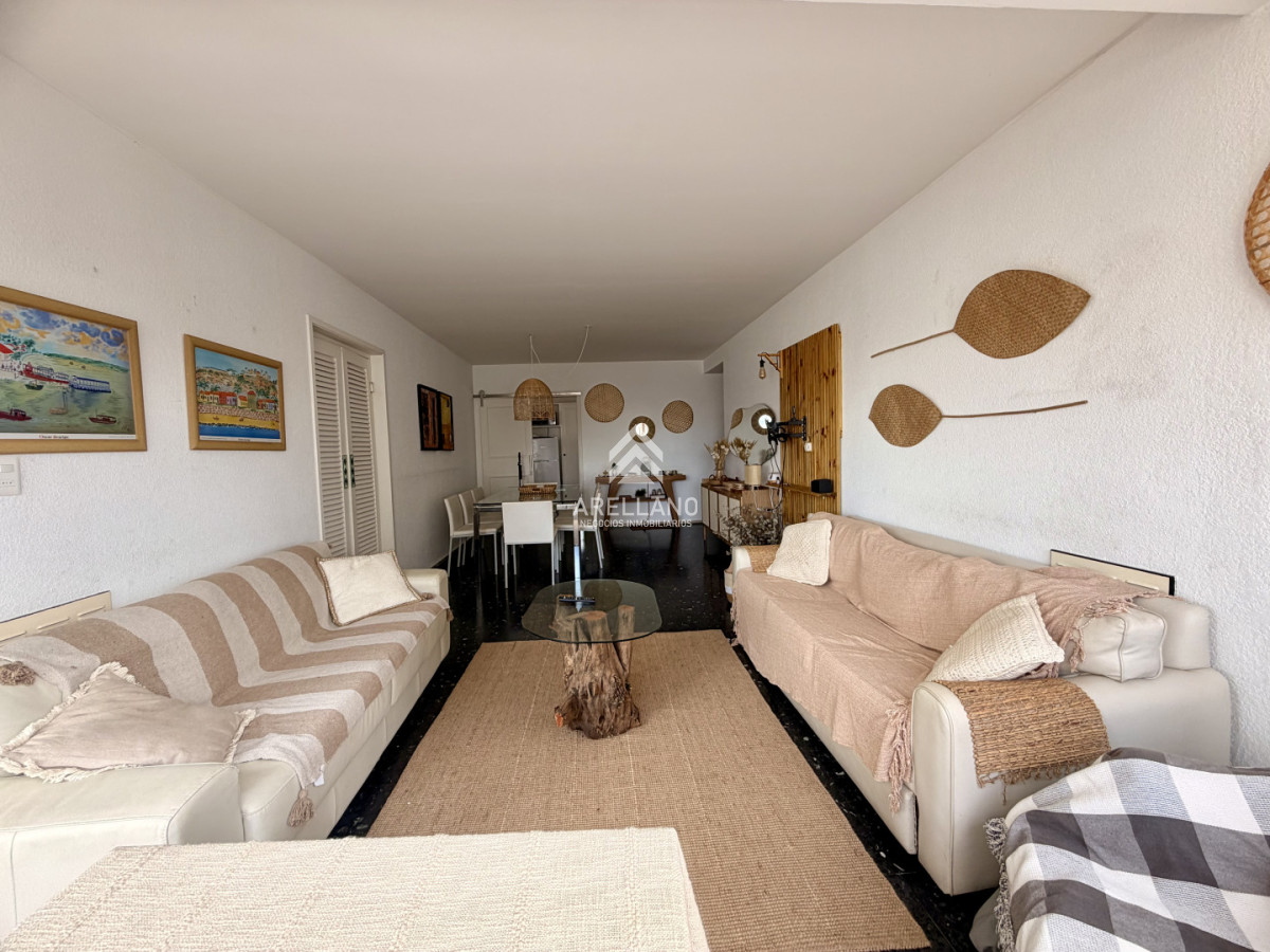 Apartamento ID.6330 - Venta apartamento 2 dormitorios Peninsula 