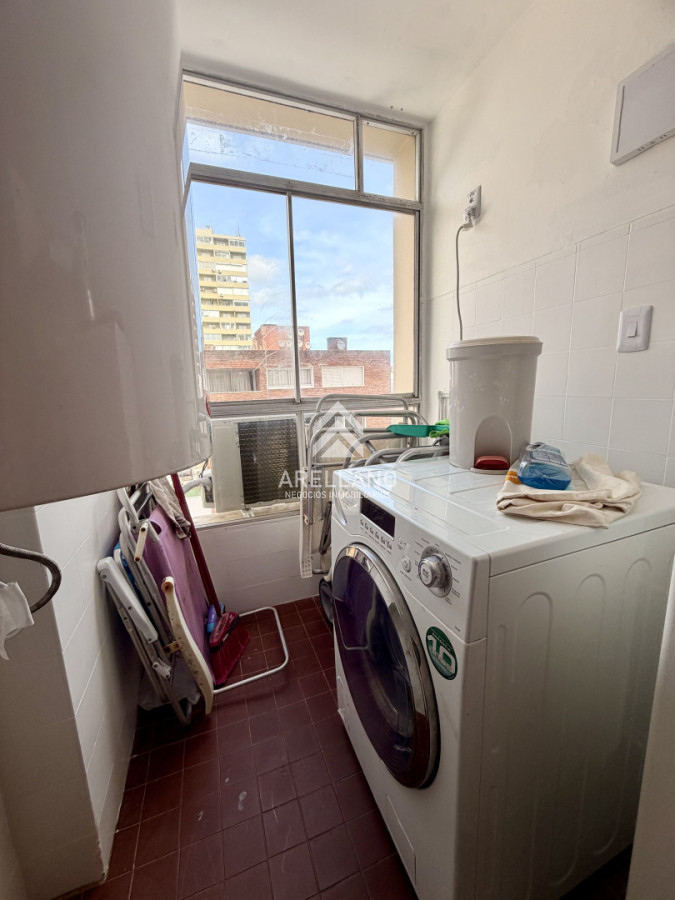 Apartamento ID.6330 - Venta apartamento 2 dormitorios Peninsula 