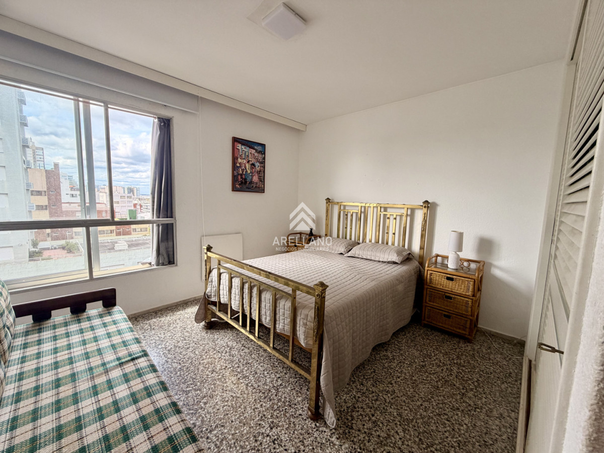 Apartamento ID.6330 - Venta apartamento 2 dormitorios Peninsula 