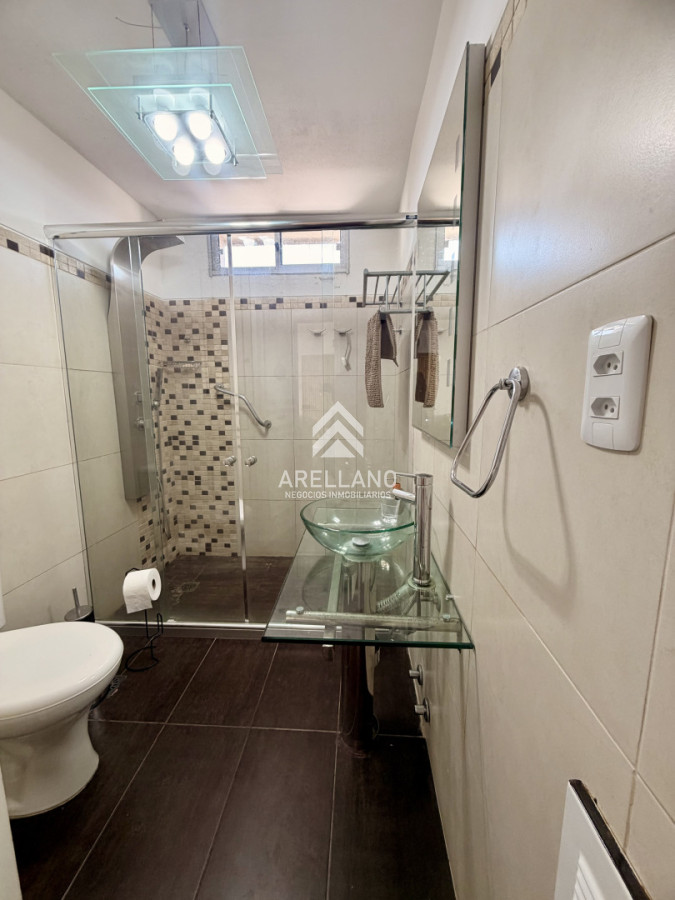 Apartamento ID.6330 - Venta apartamento 2 dormitorios Peninsula 