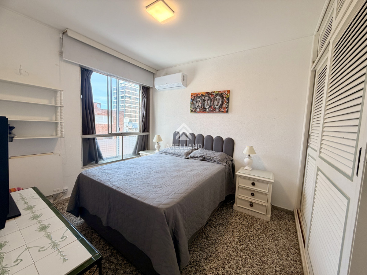 Apartamento ID.6330 - Venta apartamento 2 dormitorios Peninsula 