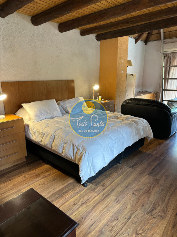 Miniatura de Casa de 4 dormitorios en Pinares, Punta del Este | Todo Punta
