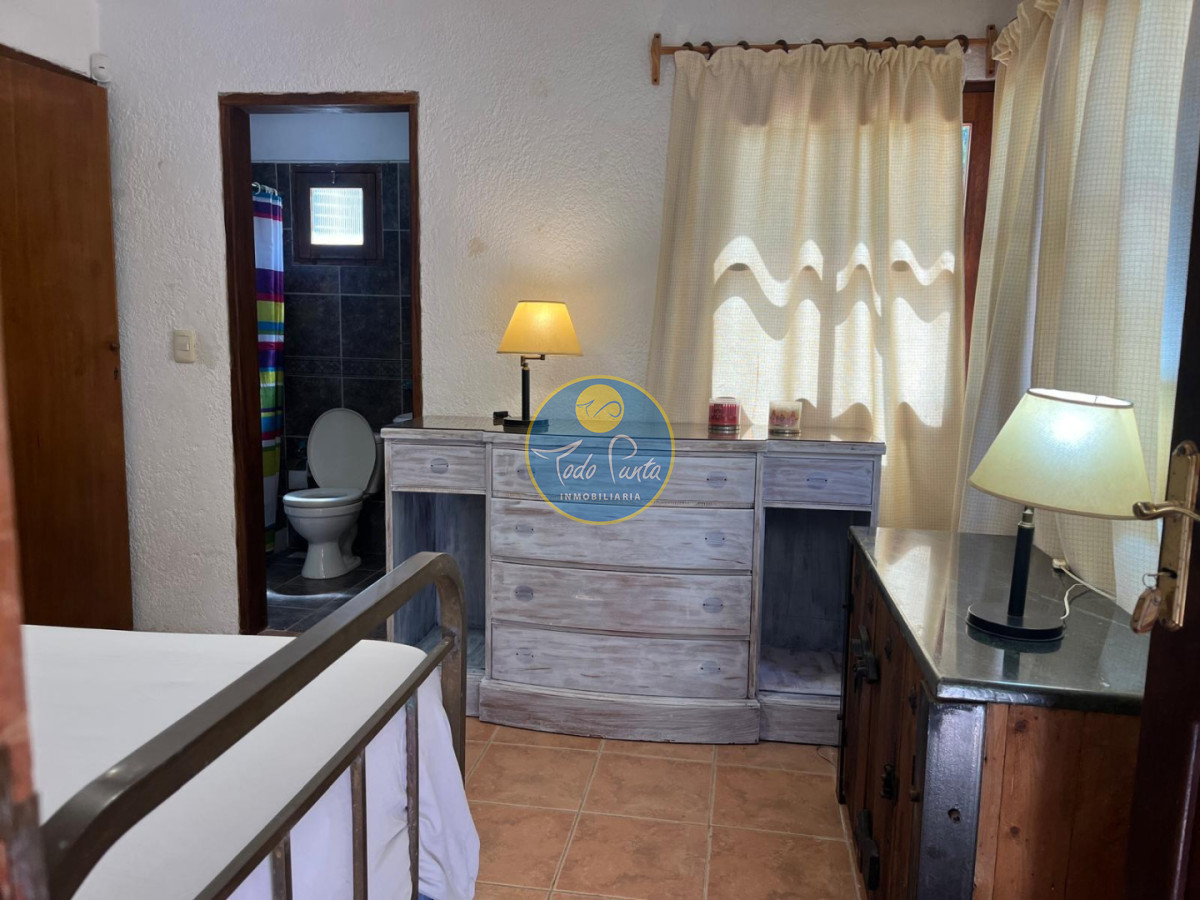 Miniatura de Casa de 4 dormitorios en Pinares, Punta del Este | Todo Punta