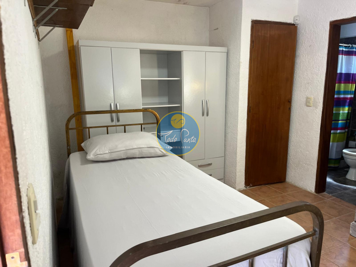 Miniatura de Casa de 4 dormitorios en Pinares, Punta del Este | Todo Punta