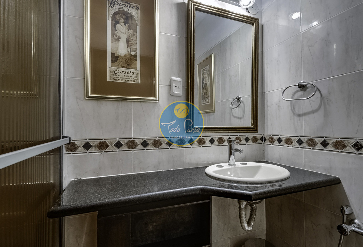 Miniatura de Casa de 4 dormitorios en Pinares, Punta del Este | Todo Punta