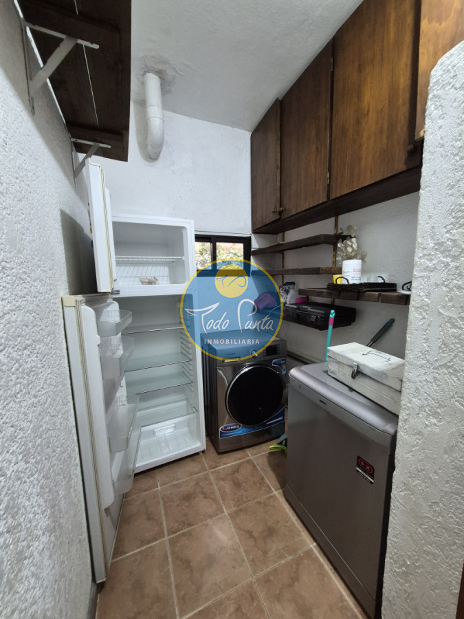 Miniatura de Casa de 4 dormitorios en Pinares, Punta del Este | Todo Punta