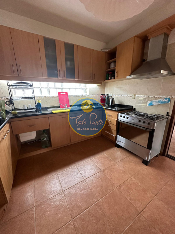 Miniatura de Casa de 4 dormitorios en Pinares, Punta del Este | Todo Punta