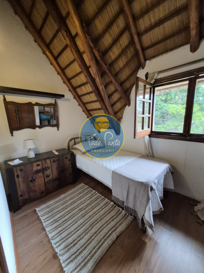 Miniatura de Casa de 4 dormitorios en Pinares, Punta del Este | Todo Punta