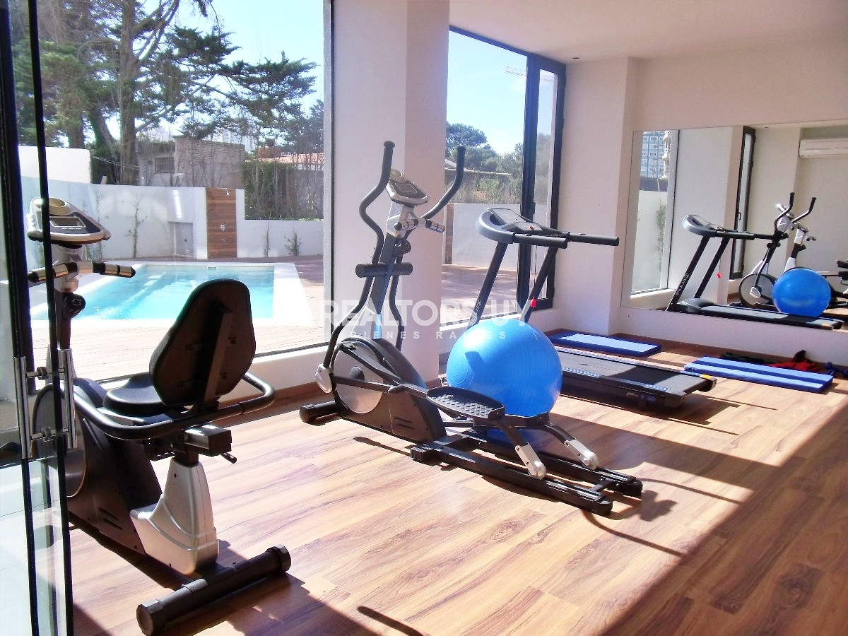 Apartamento ID.1065 - PUNTA DEL ESTE zona BRAVA