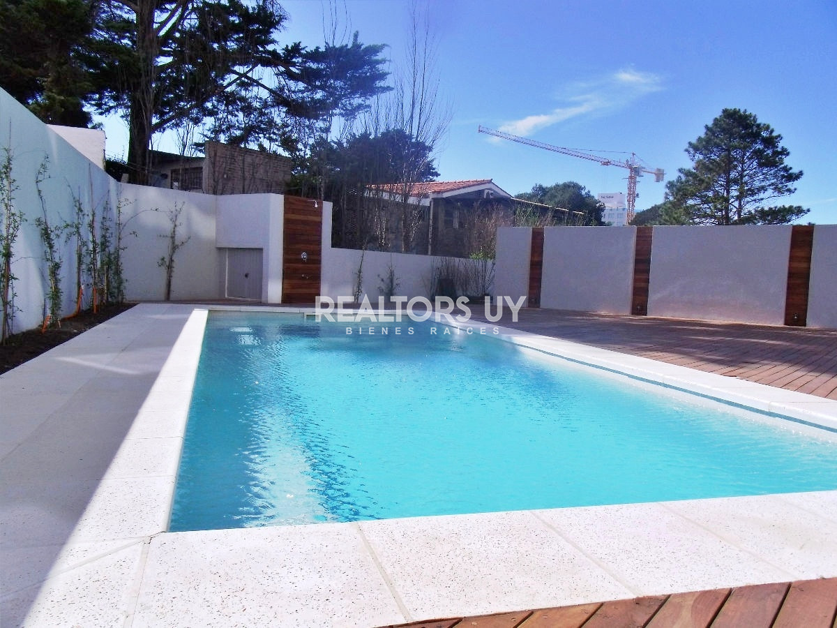 Apartamento ID.1065 - PUNTA DEL ESTE zona BRAVA