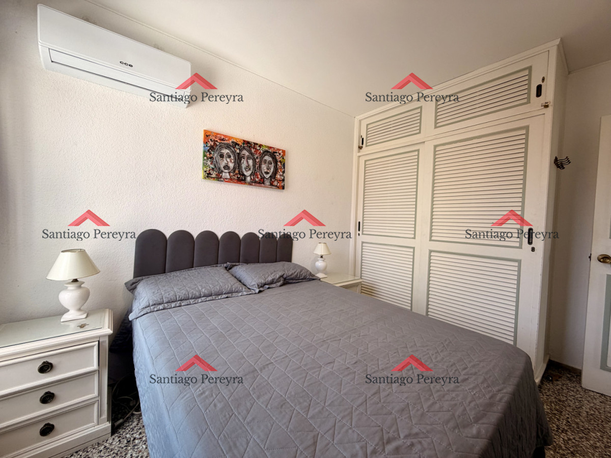 Apartamento ID.17071 - APARTAMENTO EN VENTA EN PUNTA DEL ESTE, PENINSULA