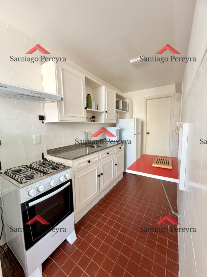 Apartamento ID.17071 - APARTAMENTO EN VENTA EN PUNTA DEL ESTE, PENINSULA