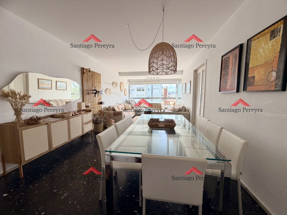 Apartamento ID.17071 - APARTAMENTO EN VENTA EN PUNTA DEL ESTE, PENINSULA