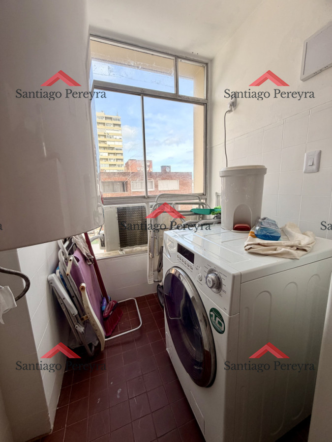 Apartamento ID.17071 - APARTAMENTO EN VENTA EN PUNTA DEL ESTE, PENINSULA