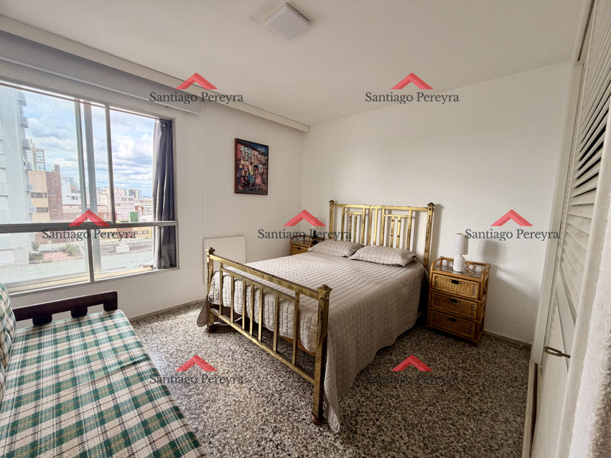 Apartamento ID.17071 - APARTAMENTO EN VENTA EN PUNTA DEL ESTE, PENINSULA