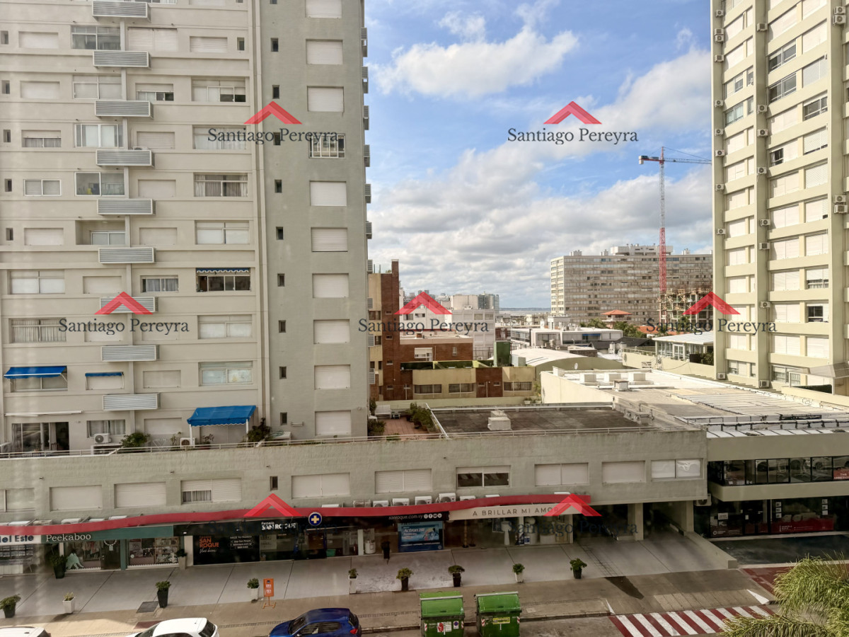 Apartamento ID.17071 - APARTAMENTO EN VENTA EN PUNTA DEL ESTE, PENINSULA