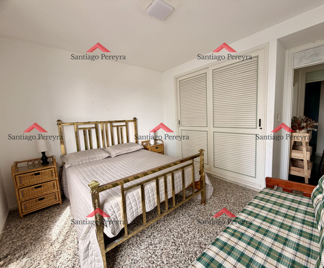 Apartamento ID.17071 - APARTAMENTO EN VENTA EN PUNTA DEL ESTE, PENINSULA