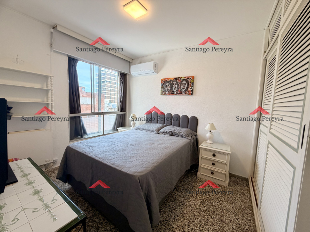 Apartamento ID.17071 - APARTAMENTO EN VENTA EN PUNTA DEL ESTE, PENINSULA