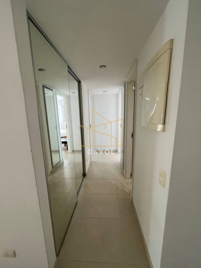Apartamento ID.1056 - PUNTA DEL ESTE zona MANSA