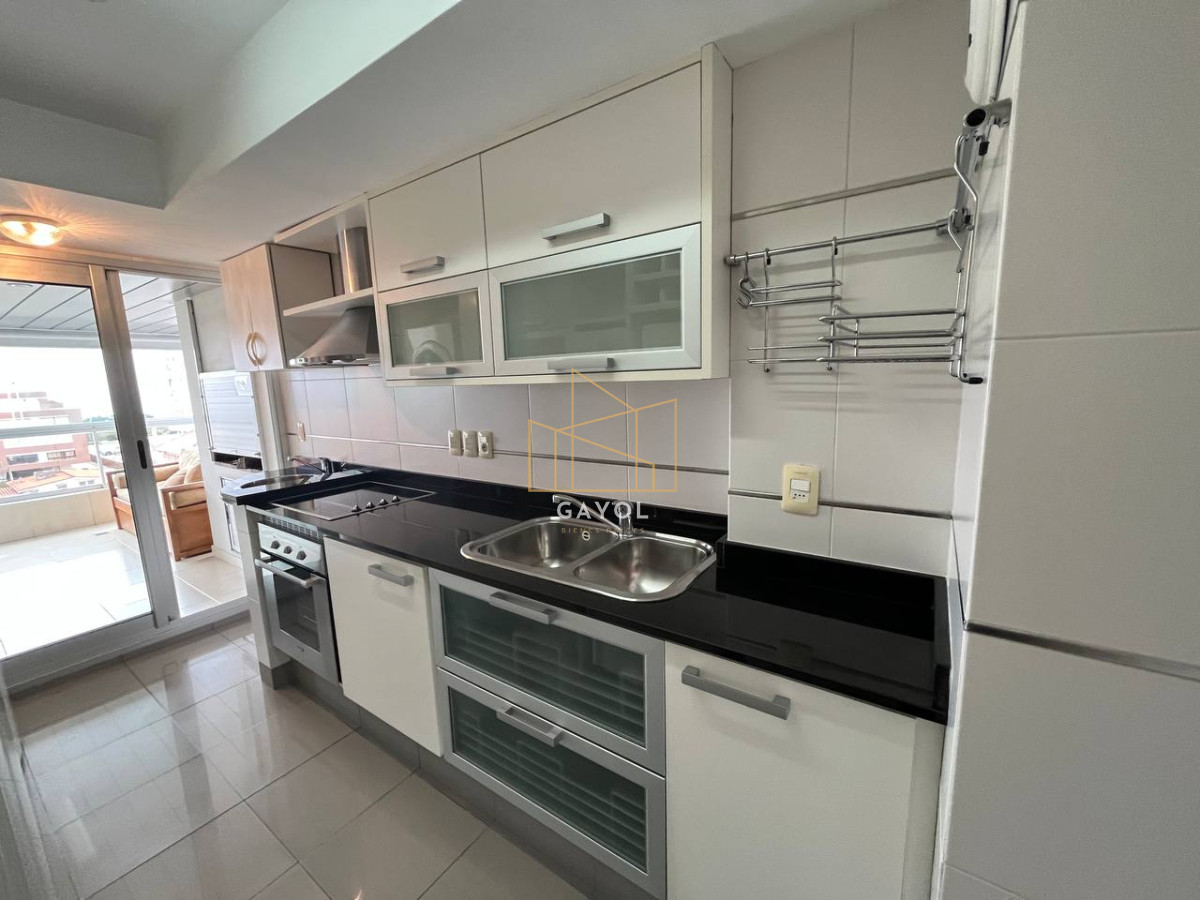 Apartamento ID.1056 - PUNTA DEL ESTE zona MANSA
