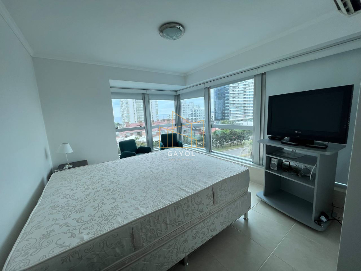 Apartamento ID.1056 - PUNTA DEL ESTE zona MANSA