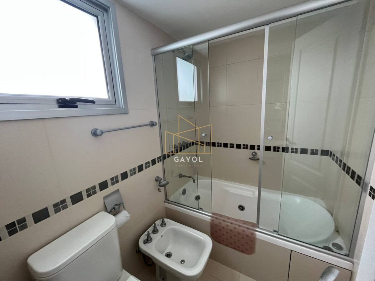Apartamento ID.1056 - PUNTA DEL ESTE zona MANSA
