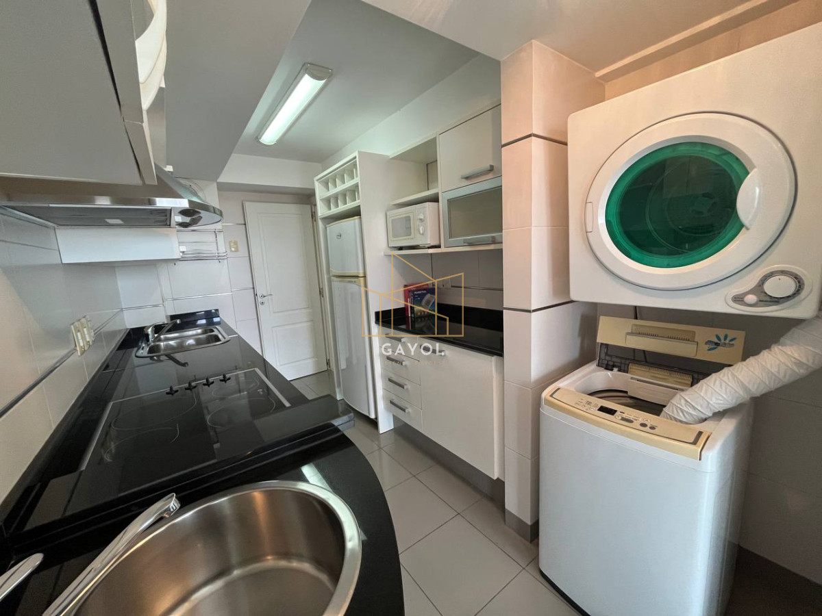Apartamento ID.1056 - PUNTA DEL ESTE zona MANSA