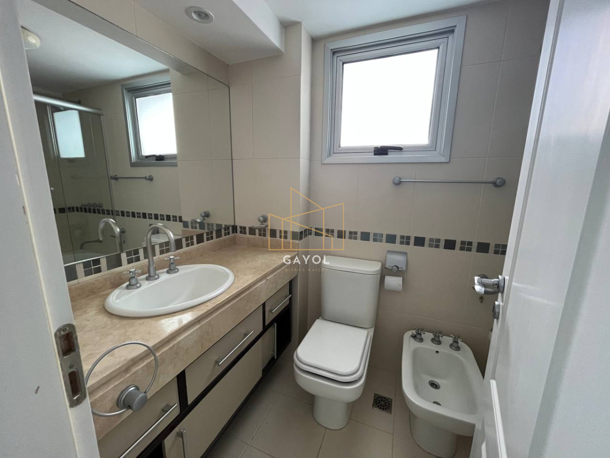 Apartamento ID.1056 - PUNTA DEL ESTE zona MANSA