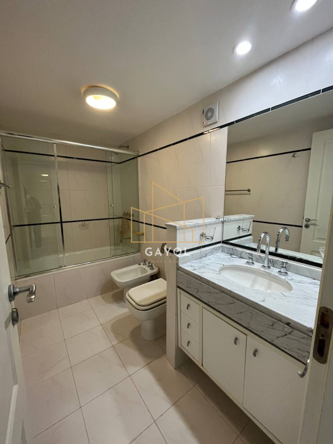 Apartamento ID.1056 - PUNTA DEL ESTE zona MANSA