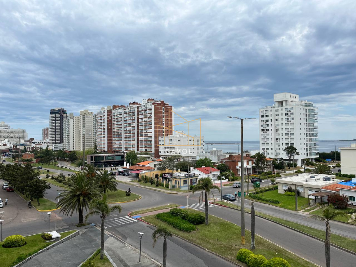 Apartamento ID.1056 - PUNTA DEL ESTE zona MANSA