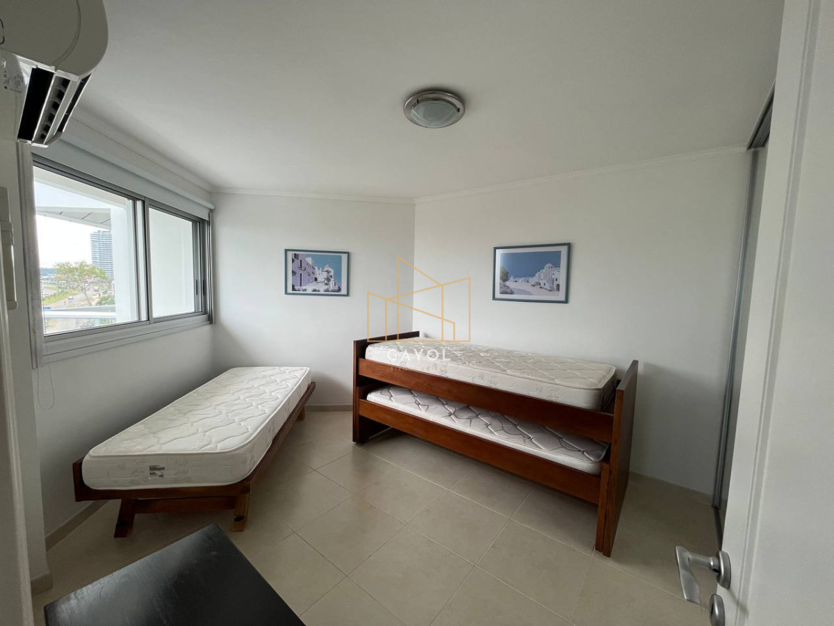 Apartamento ID.1056 - PUNTA DEL ESTE zona MANSA