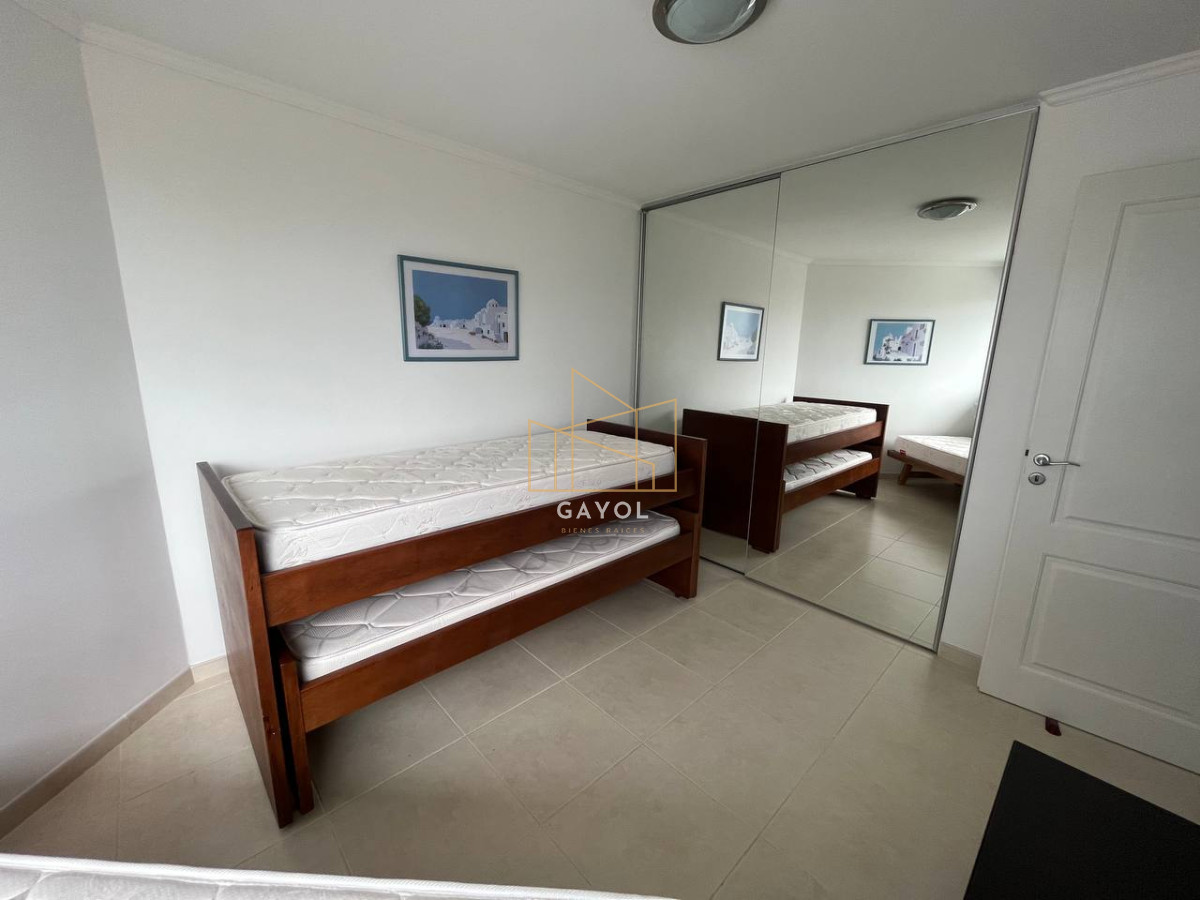 Apartamento ID.1056 - PUNTA DEL ESTE zona MANSA