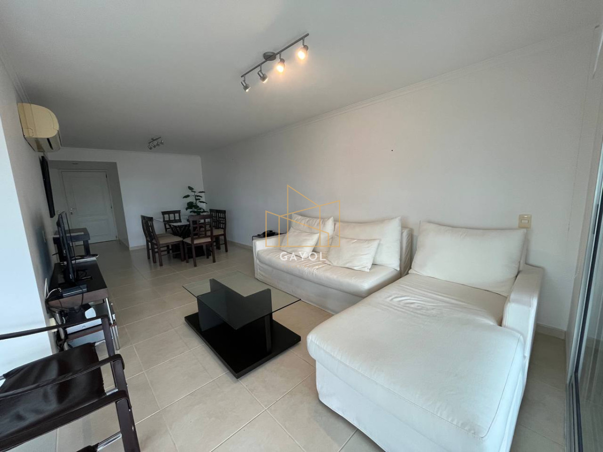 Apartamento ID.1056 - PUNTA DEL ESTE zona MANSA