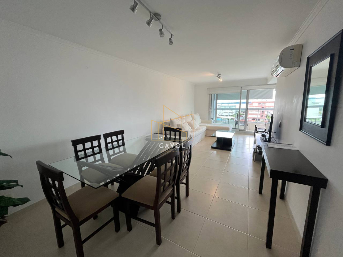 Apartamento ID.1056 - PUNTA DEL ESTE zona MANSA