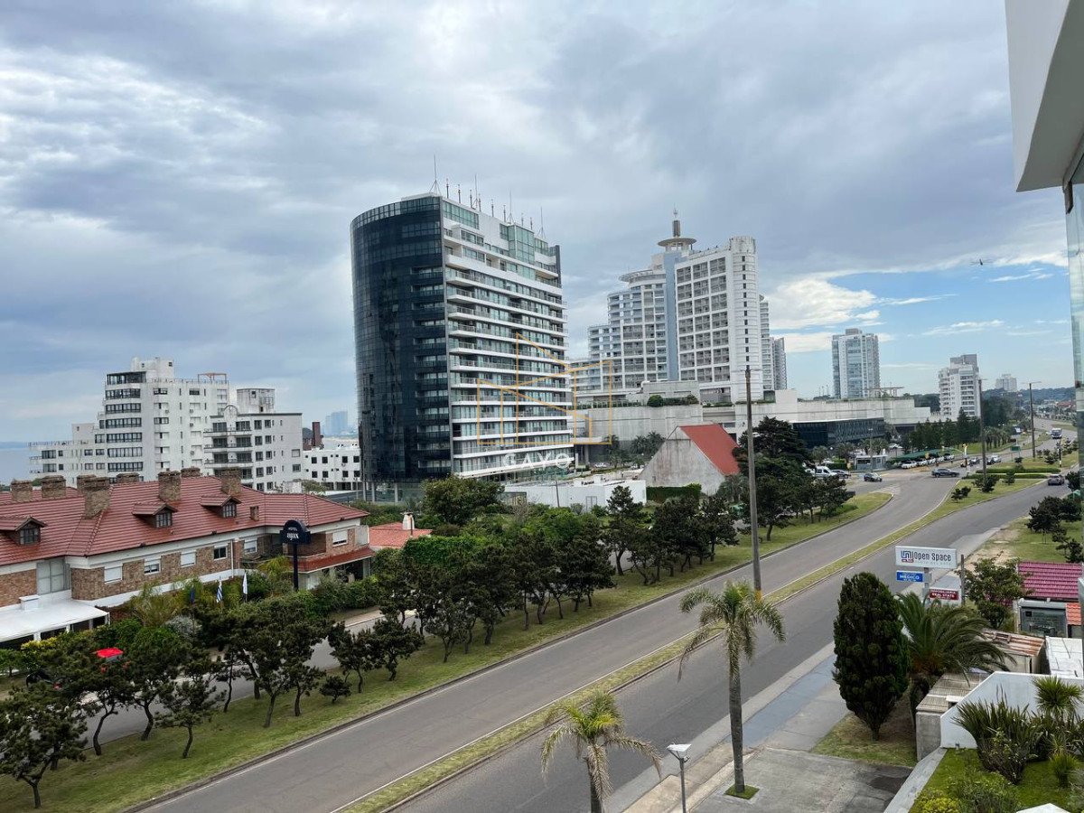 Apartamento ID.1056 - PUNTA DEL ESTE zona MANSA