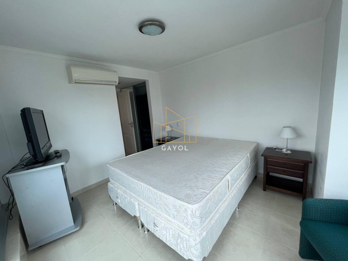 Apartamento ID.1056 - PUNTA DEL ESTE zona MANSA