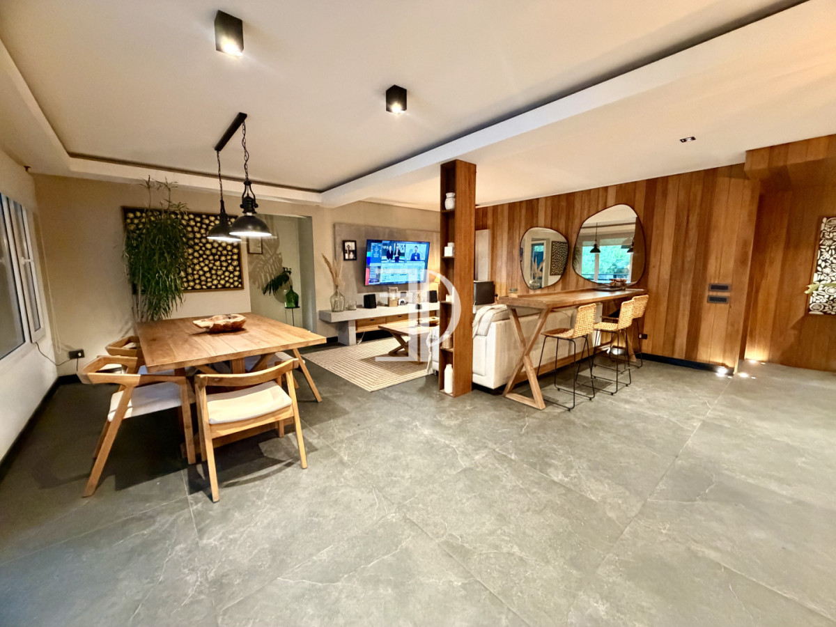 Casa ID.1503 - CASA EN VENTA EN BARRIO CERRADO