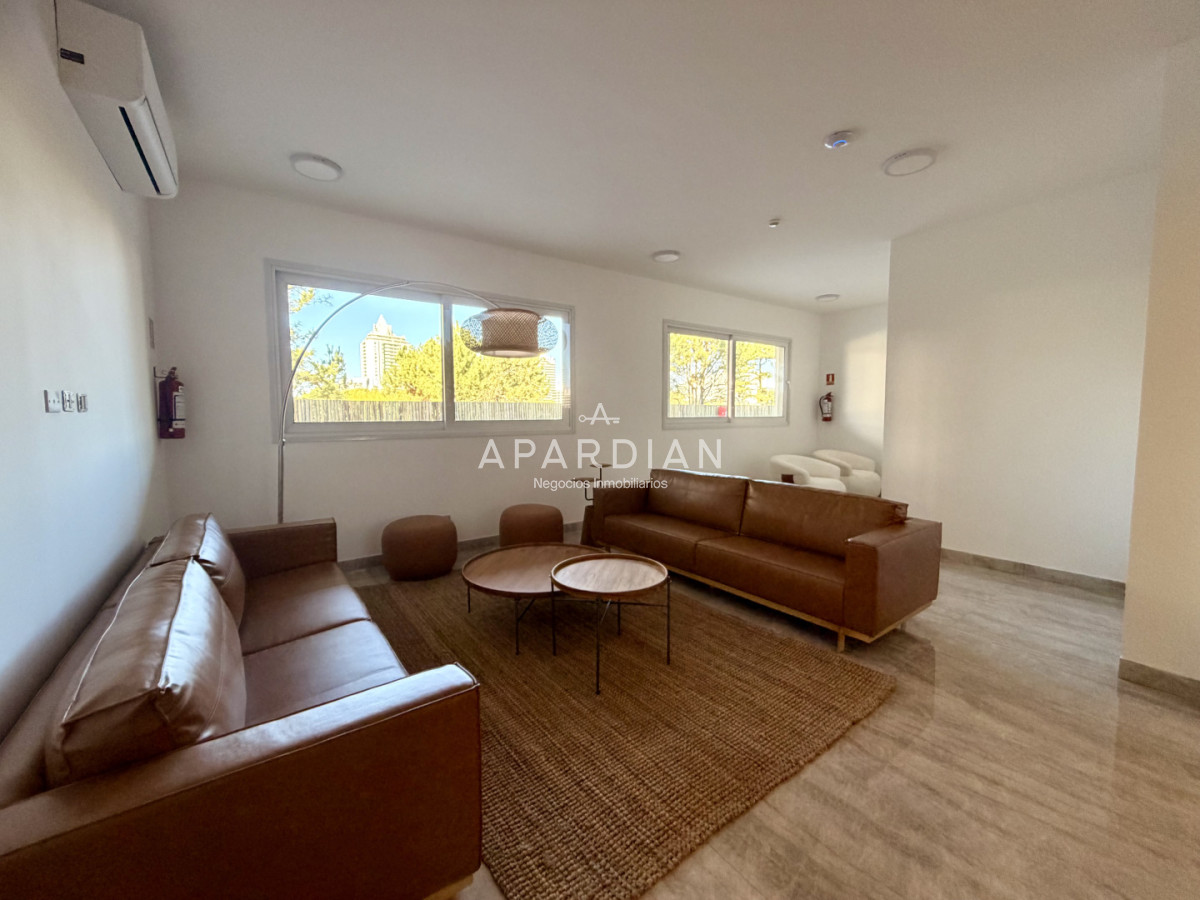 Apartamento ID.21099643 - APARTAMENTO EN VENTA EN BRAVA, PUNTA DEL ESTE