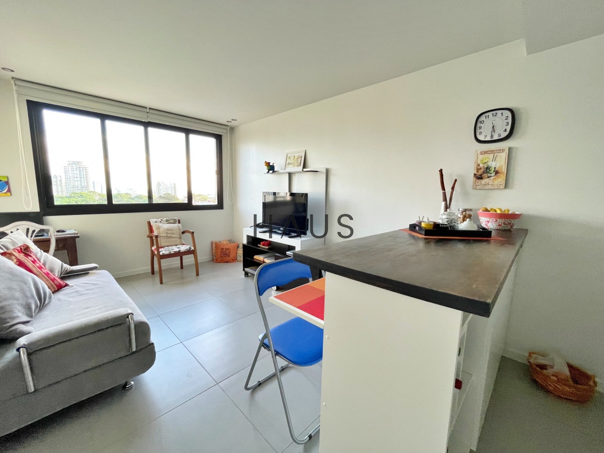 Apartamento ID.731 - PUNTA DEL ESTE zona BRAVA