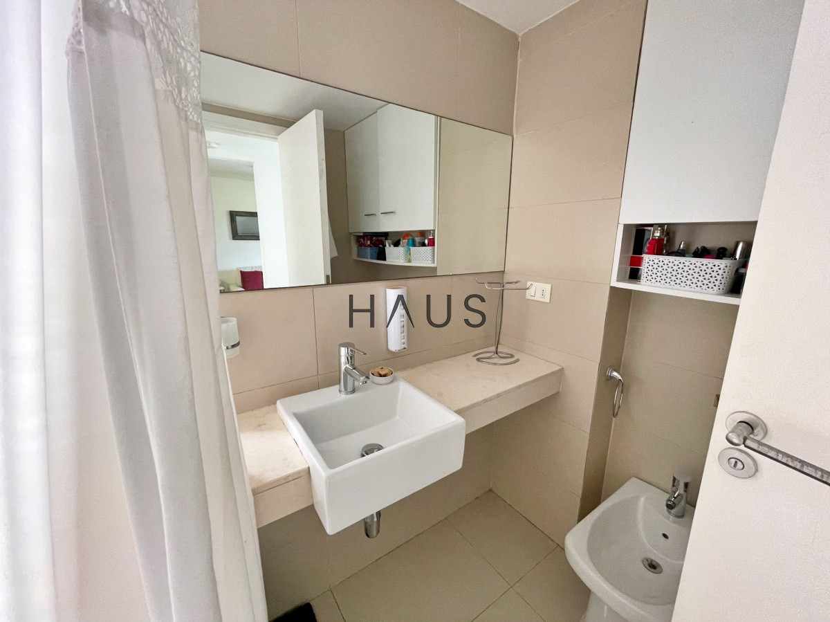 Apartamento ID.463 - APARTAMENTO EN ALQUILER EN PUNTA DEL ESTE