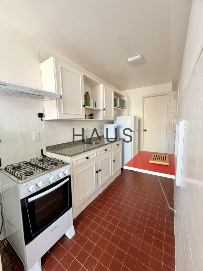 Apartamento ID.695 - APARTAMENTO EN VENTA EN PUNTA DEL ESTE, PENINSULA